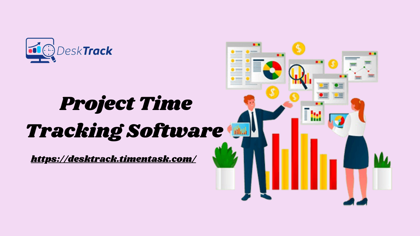 Maximize Efficiency with the Best Project Time Tracking Tools